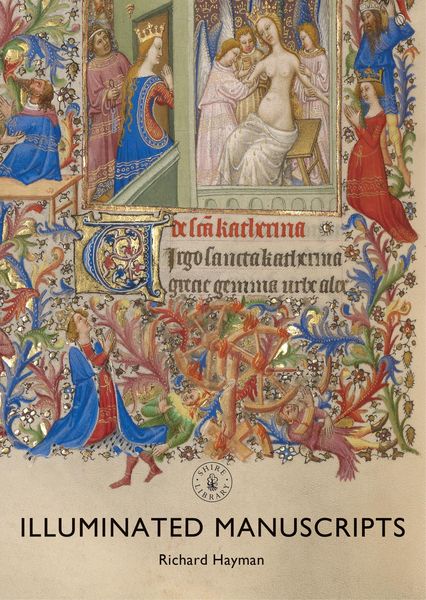 Produktbild: Illuminated Manuscripts