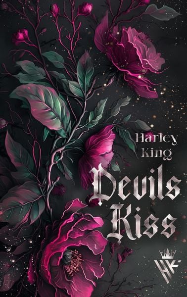 Produktbild: Devils Kiss