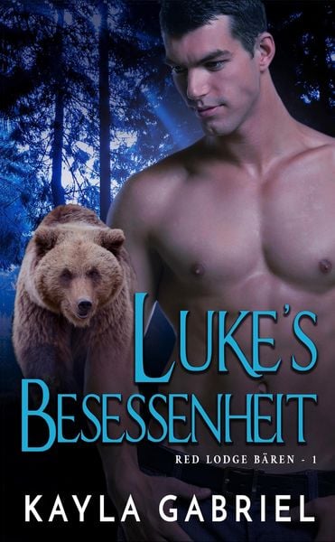 Produktbild: Luke's Besessenheit