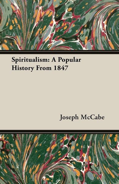 Produktbild: Spiritualism