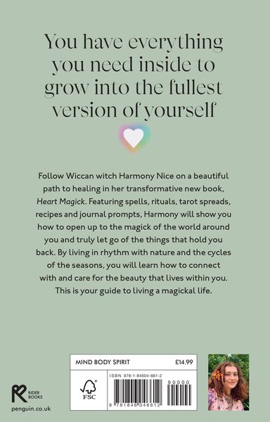 Produktbild: Heart Magick