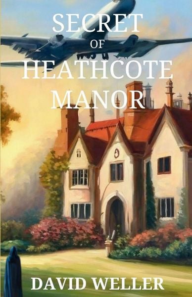 Produktbild: Secret of Heathcote Manor