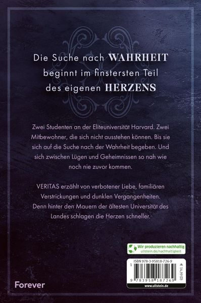 Produktbild: Veritas