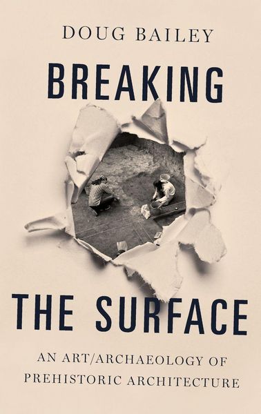 Produktbild: Breaking the Surface