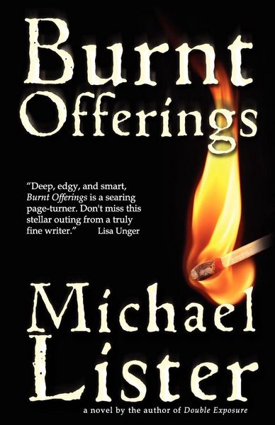 Produktbild: Burnt Offerings