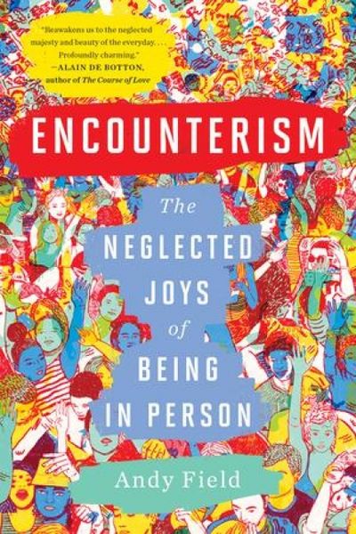 Produktbild: Encounterism