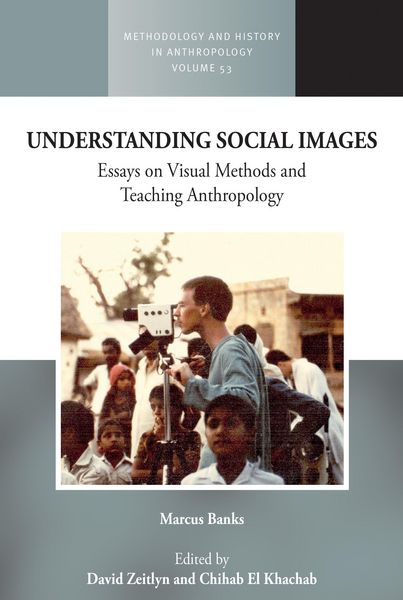 Produktbild: Understanding Social Images