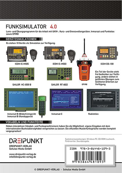 Produktbild: Funksimulator 4.0