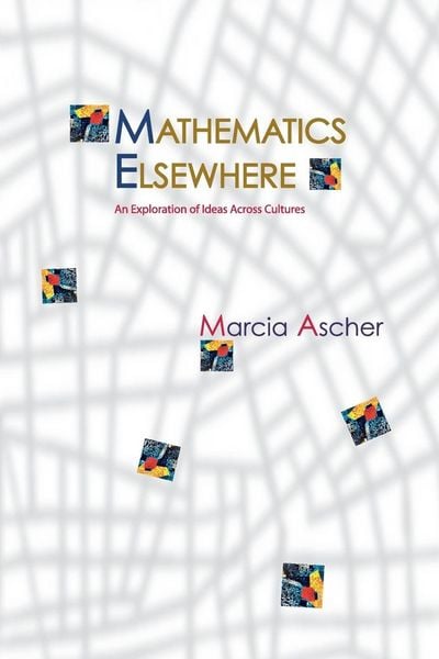 Produktbild: Mathematics Elsewhere
