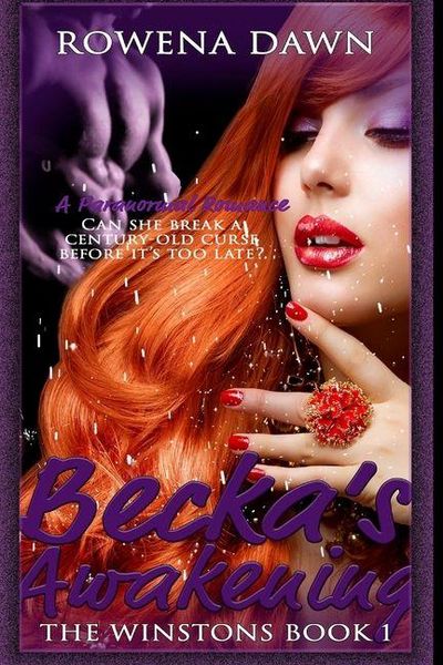 Produktbild: Becka's Awakening (The Winstons Book One)