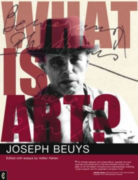 Produktbild: What is Art?