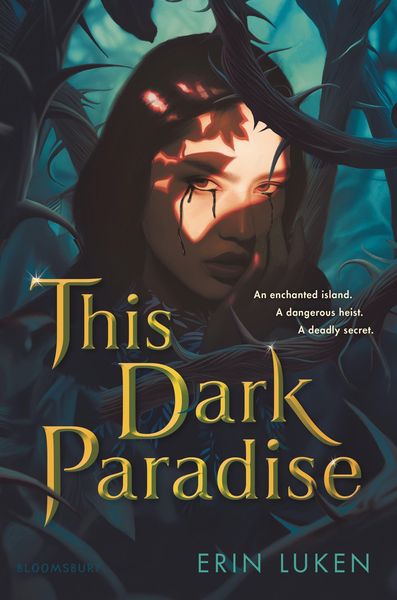 Produktbild: This Dark Paradise