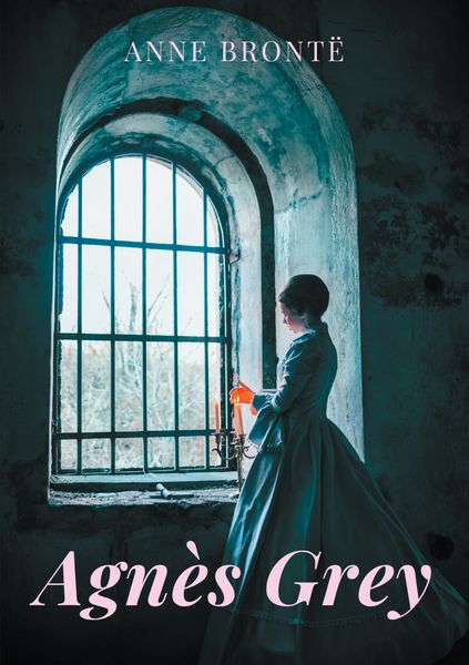 Produktbild: Agn&egrave;s Grey