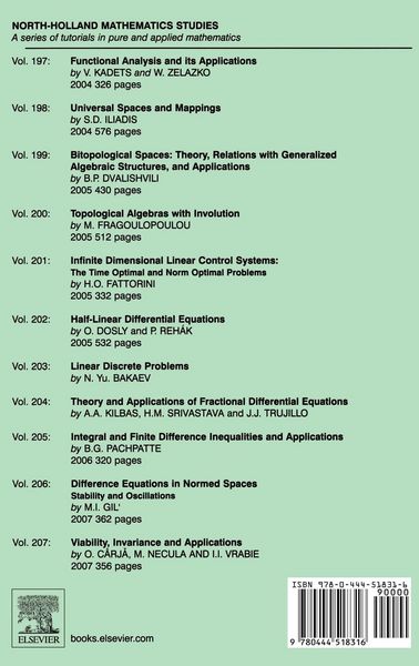 Produktbild: Nine Introductions in Complex Analysis - Revised Edition
