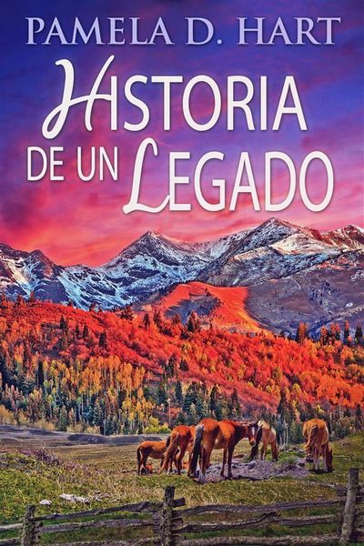 Produktbild: Historia de un Legado