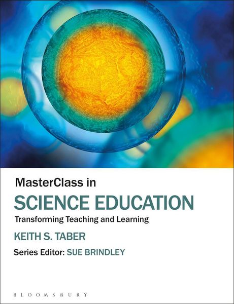 Produktbild: MasterClass in Science Education
