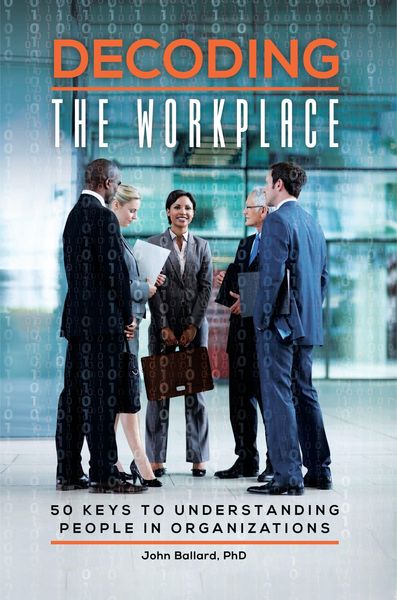 Produktbild: Decoding the Workplace