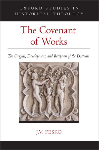 Produktbild: The Covenant of Works