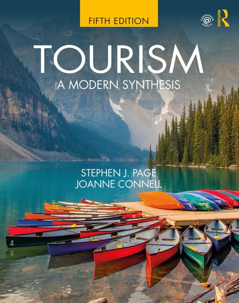Produktbild: Tourism