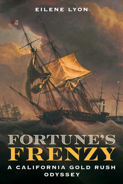 Produktbild: Fortune's Frenzy