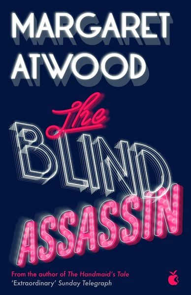Produktbild: The Blind Assassin