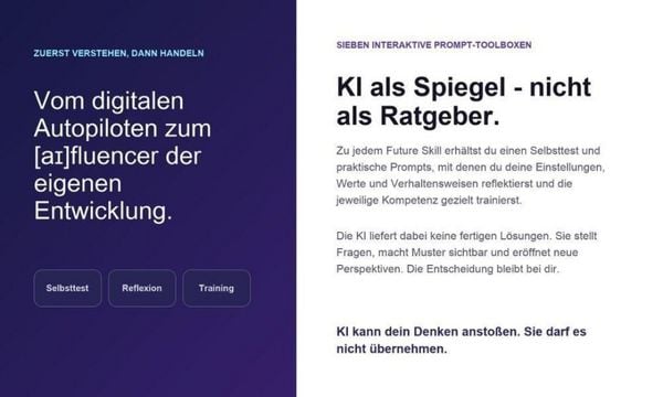 Produktbild: Unlock your identity