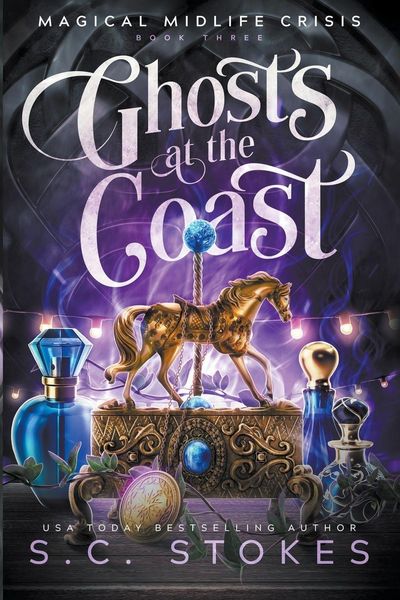 Produktbild: Ghosts at the Coast