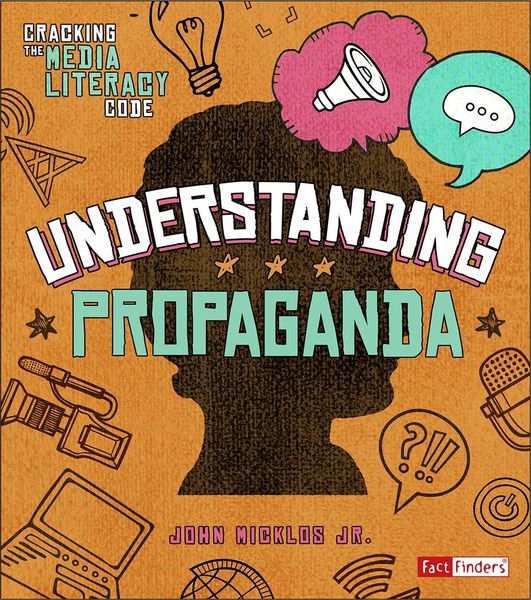 Produktbild: Understanding Propaganda