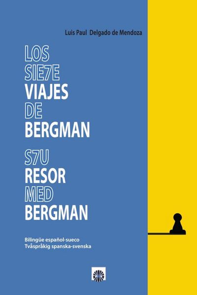 Produktbild: Los siete viajes de Bergman