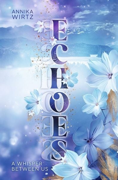 Produktbild: Echoes - A Whisper Between Us