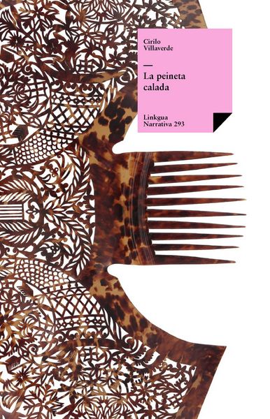 Produktbild: La peineta calada