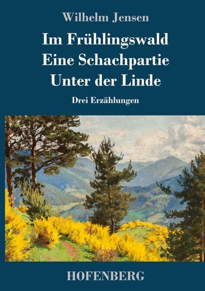 Produktbild: Im Fr&uuml;hlingswald / Eine Schachpartie / Unter der Linde