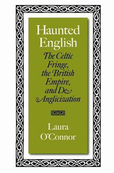 Produktbild: Haunted English