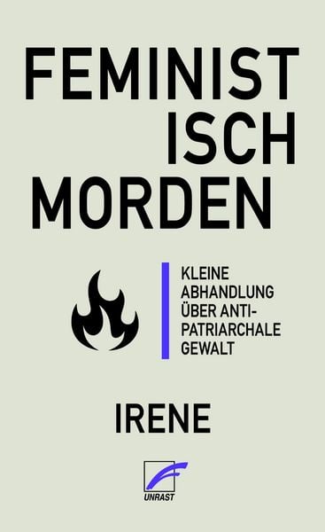 Produktbild: Feministisch morden