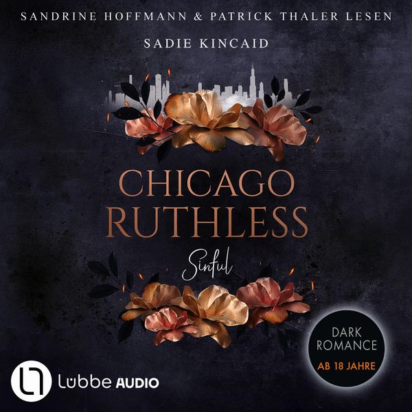 Produktbild: Sinful - Chicago Ruthless, Teil 1