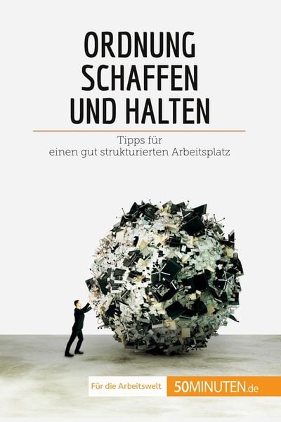 Produktbild: Ordnung schaffen und halten