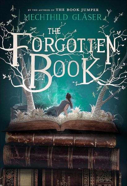 Produktbild: The Forgotten Book