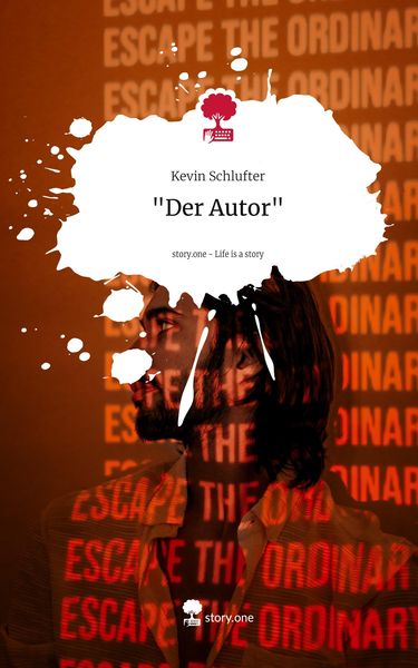 Produktbild: "Der Autor". Life is a Story - story.one