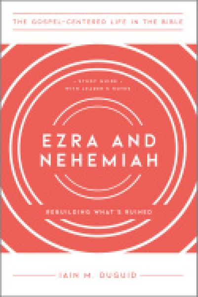 Produktbild: Ezra and Nehemiah