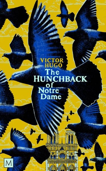Produktbild: The Hunchback of Notre-Dame