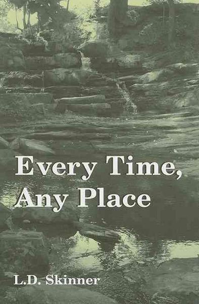 Produktbild: Every Time Any Place