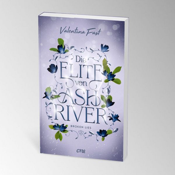 Produktbild: Die Elite von Ashriver - Broken Lies