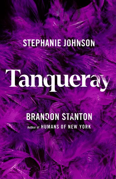 Produktbild: Tanqueray