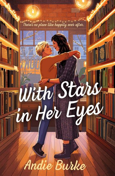 Produktbild: With Stars in Her Eyes