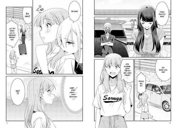 Produktbild: Which One Is Love? 06