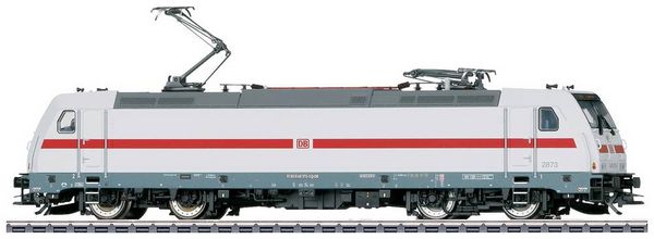 Produktbild: M&auml;rklin 37449 H0 E-Lok BR 146.5 der DB-AG