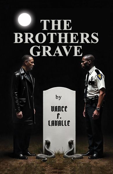 Produktbild: The Brothers Grave