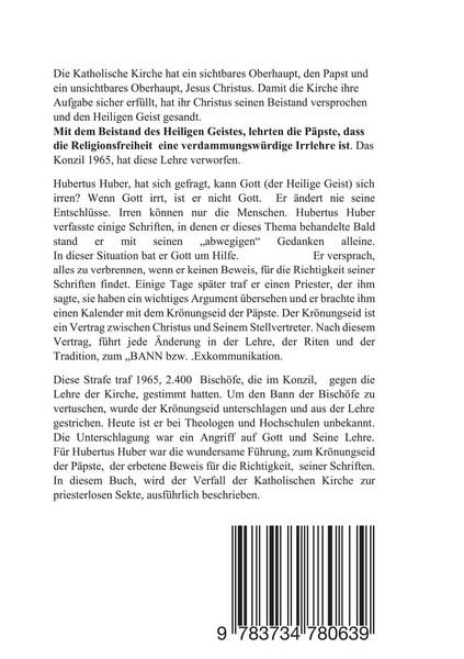 Produktbild: Katholiken-SOS