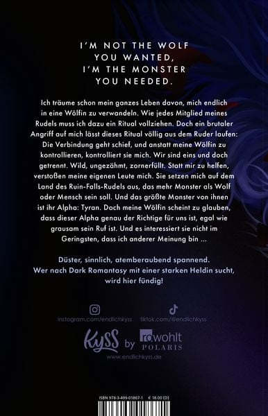 Produktbild: Rabid