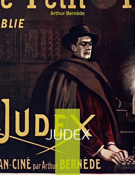 Produktbild: Judex